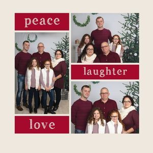 Meet your Posher, Eunice